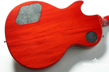 Les Paul Classic 2019 - Heritage Cherry Sunburst